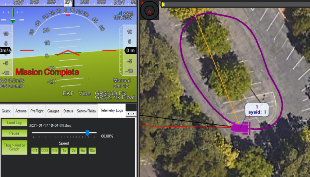DIY RTK GPS Drone Build  You'll never believe how accurate it is 